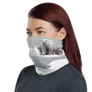 Polar Bear Neck Gaiter